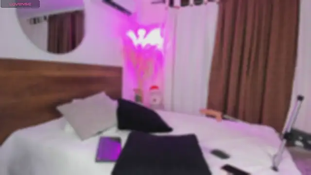 valery yepes online show from April 26, 11:41 am