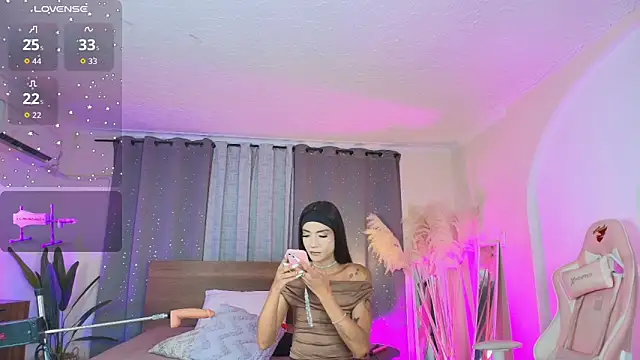 valery yepes online show from September 18, 12:04 pm