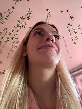 -Sexy Barbie- online show from November 11, 5:58 am