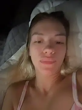 -Sexy Barbie- online show from April 24, 1:14 pm