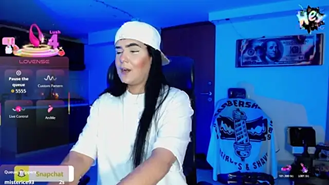 BABYFANTASY 1 online show from February 26, 10:53 pm