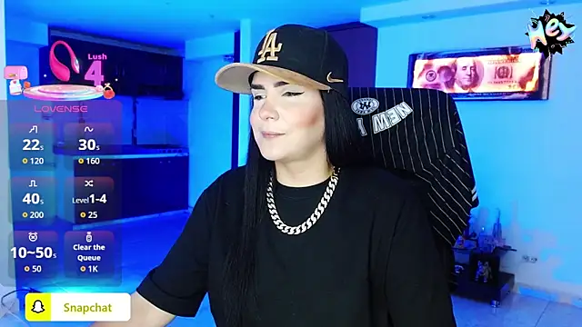 BABYFANTASY 1 online show from September 20, 7:34 pm