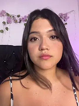 alisson carolina73 online show from March 6, 1:55 am