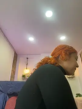 dulce celeste15 online show from November 13, 7:57 pm