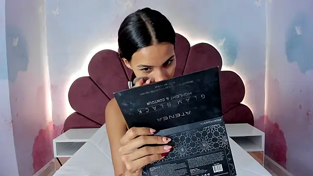 Carohorny4u online show from December 22, 1:14 pm