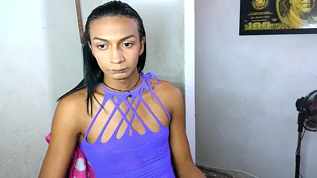 alexxa Rooa online show from January 13, 12:49 am