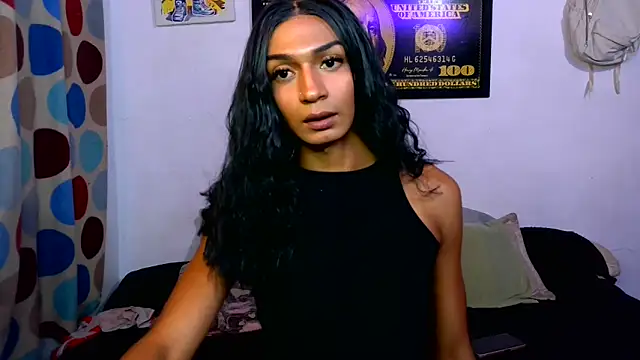 alexxa Rooa online show from April 27, 12:41 am