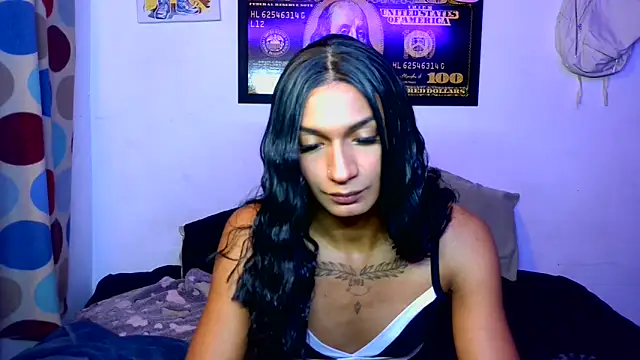 alexxa Rooa online show from April 25, 11:13 pm