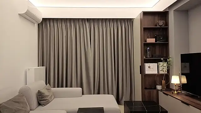 CellesteFemme online show from April 24, 8:00 pm