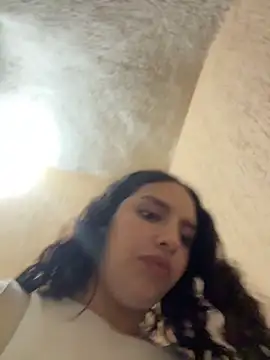 paulette dupont online show from April 25, 3:09 am