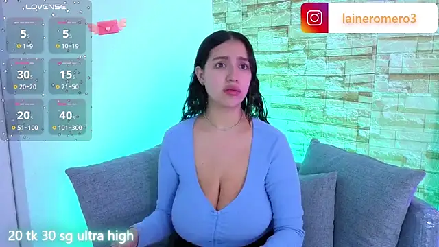 paulette dupont online show from April 27, 11:18 am