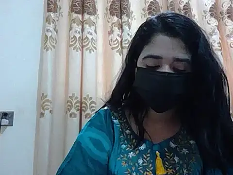 A-pusparani online show from March 18, 12:48 am