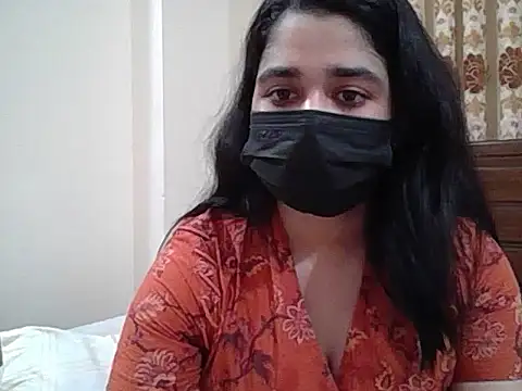 A-pusparani online show from April 21, 8:38 pm