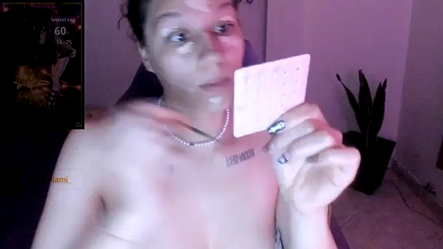 witchskarlata online show from November 5, 6:57 pm