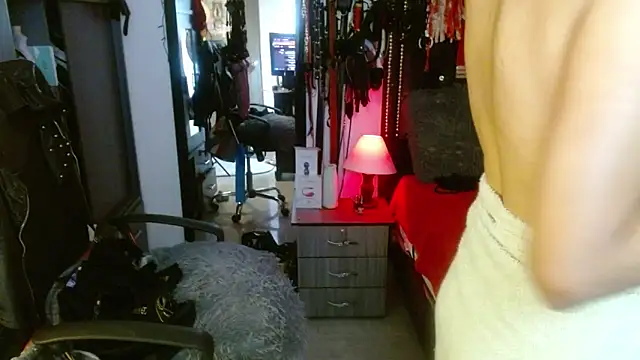 SamaraMartinez online show from March 1, 8:41 pm