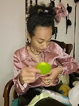 SamaraMartinez online show from April 23, 2:19 pm