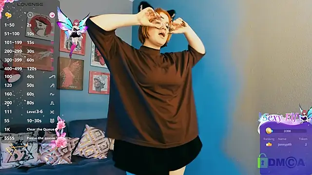 Java fire online show from April 4, 9:24 pm