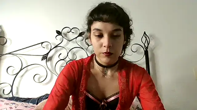 kimmykink online show from November 14, 2:44 am