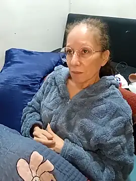 JessyCospXXX online show from April 26, 4:38 pm