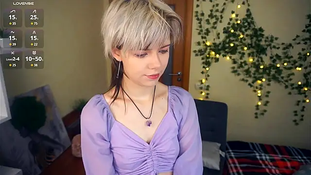 EngelAlman online show from September 9, 5:29 am