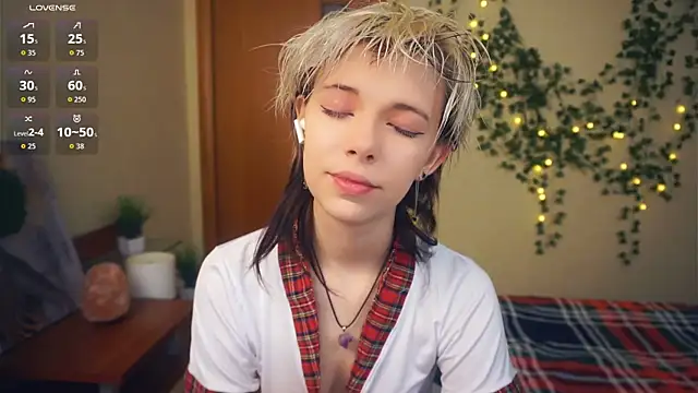 EngelAlman online show from September 16, 6:21 am