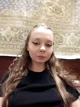 Ekaterina27 online show from June 10, 8:46 am