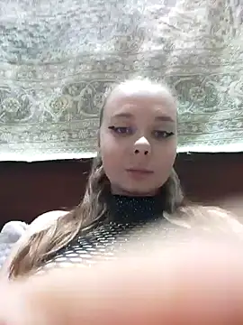 Ekaterina27 online show from April 23, 7:38 am