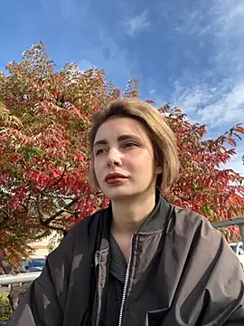 SandraCarter online show from October 12, 7:11 am