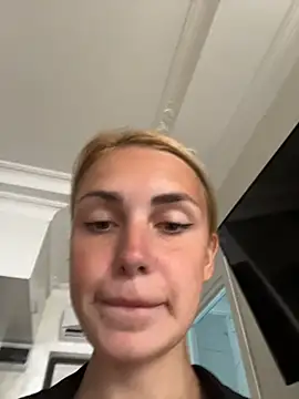 SandraCarter online show from April 25, 1:14 pm