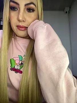 alicev kitty online show from November 13, 12:59 pm