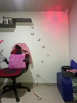 alicev kitty online show from April 24, 12:52 pm