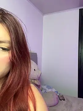 Isa smeraldy online show from April 27, 5:10 pm