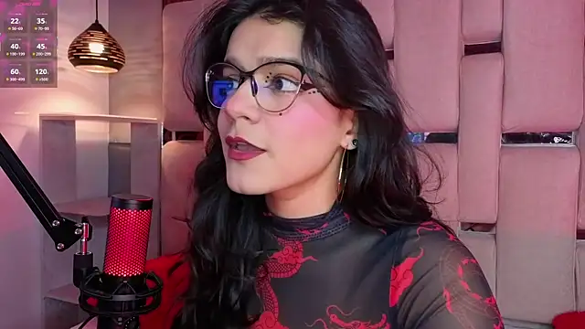 ValerieKay  online show from April 22, 1:52 pm