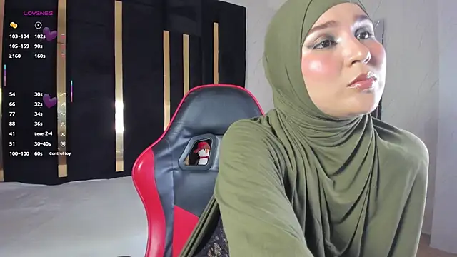 SamiQuest online show from April 19, 4:34 am