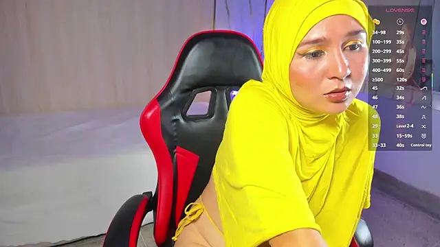 SamiQuest online show from April 28, 4:49 am