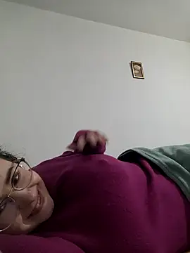 JESSYKA online show from November 9, 6:15 pm