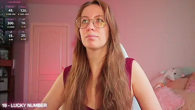 ms allison w online show from April 9, 10:53 am