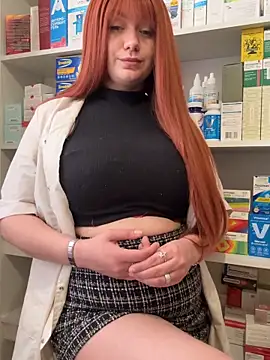 Maya Willis online show from April 22, 10:12 am