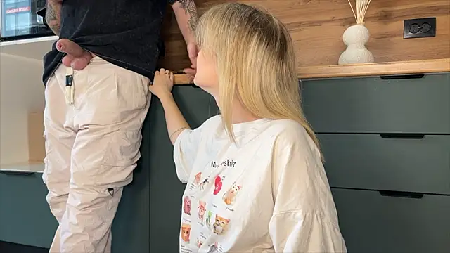 Adelovenick online show from March 14, 10:38 am