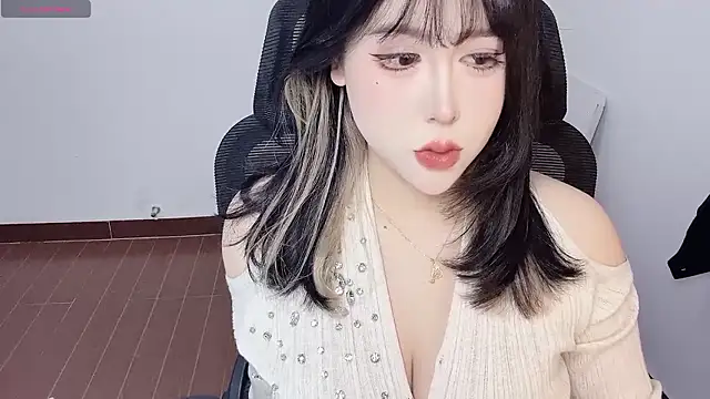 Naixue-520 online show from January 15, 10:54 am