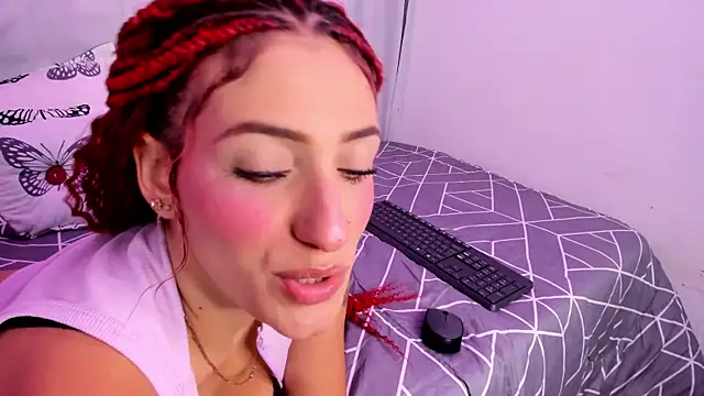 susyy7 online show from November 19, 7:47 pm