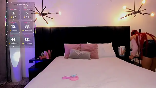 susyy7 online show from September 28, 3:35 am