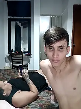 Milfvalesk online show from March 24, 5:13 am