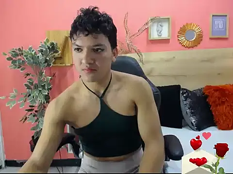 aslyhernandez 7 online show from February 20, 11:56 am