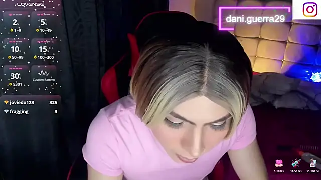 saskya online show from March 21, 3:55 am