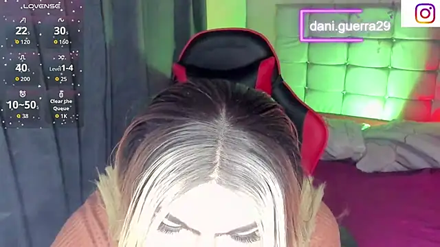 saskya online show from March 24, 12:38 am