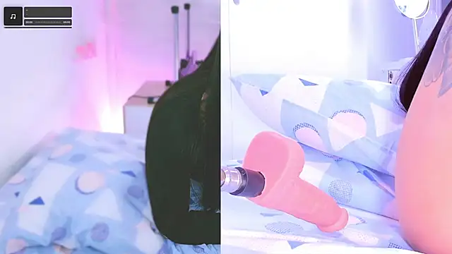 pamela cm online show from April 25, 1:41 pm