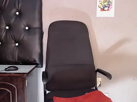 SexyMbalee online show from April 21, 12:25 am