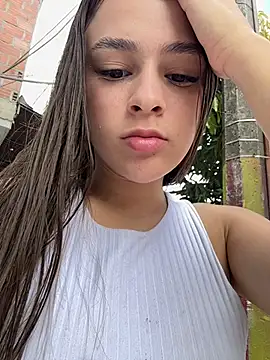 shaina vasquez online show from June 20, 6:11 pm
