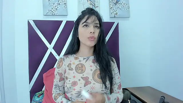  miaquevedo  online show from November 5, 2:11 pm